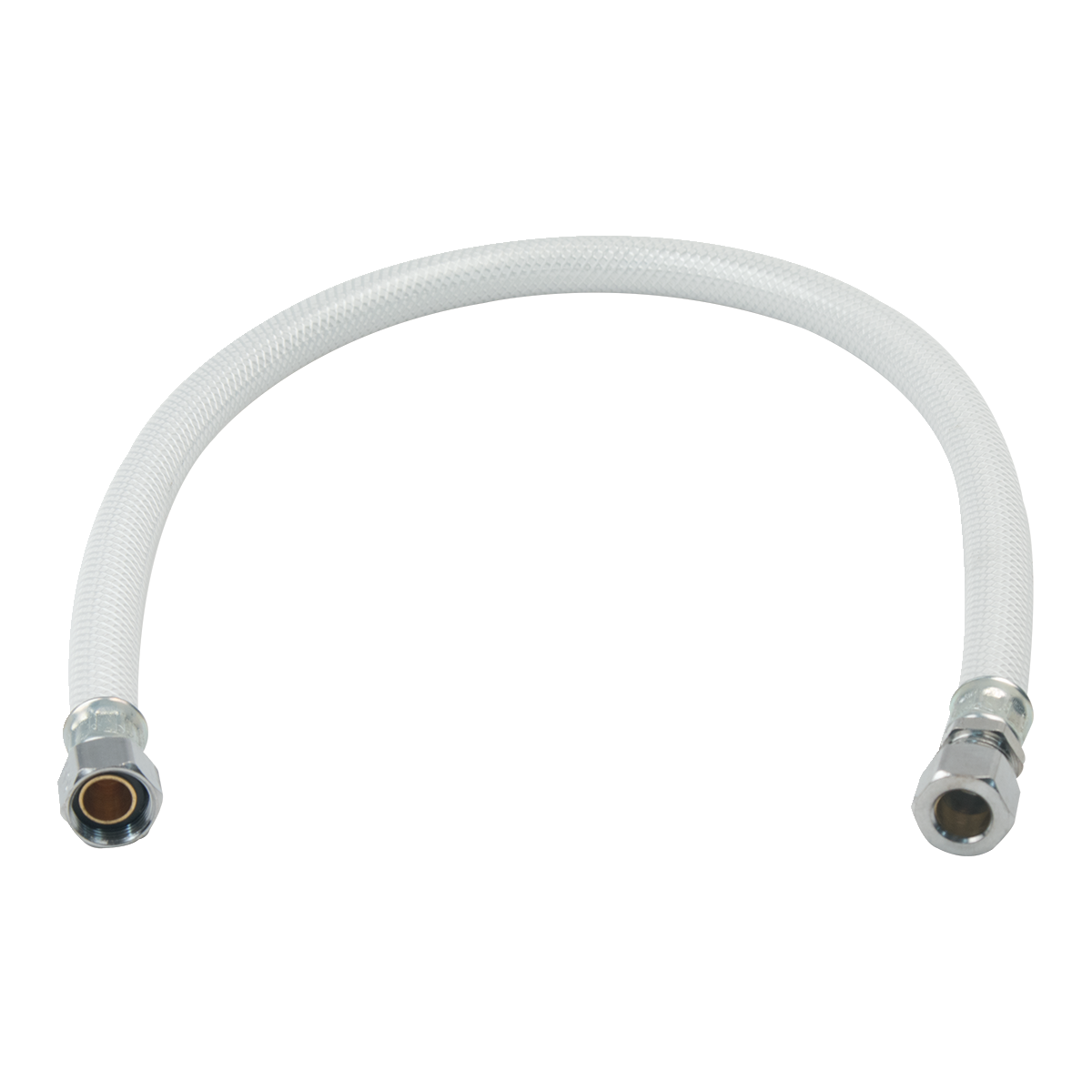 3/8 in. Comp x 3/8 in. O.D. Comp BrassCraft